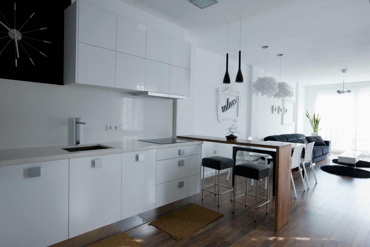 Cool Loft Malvarrosa * Valenza