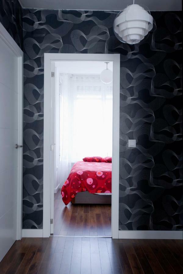 Cool Loft Malvarrosa * Valenza