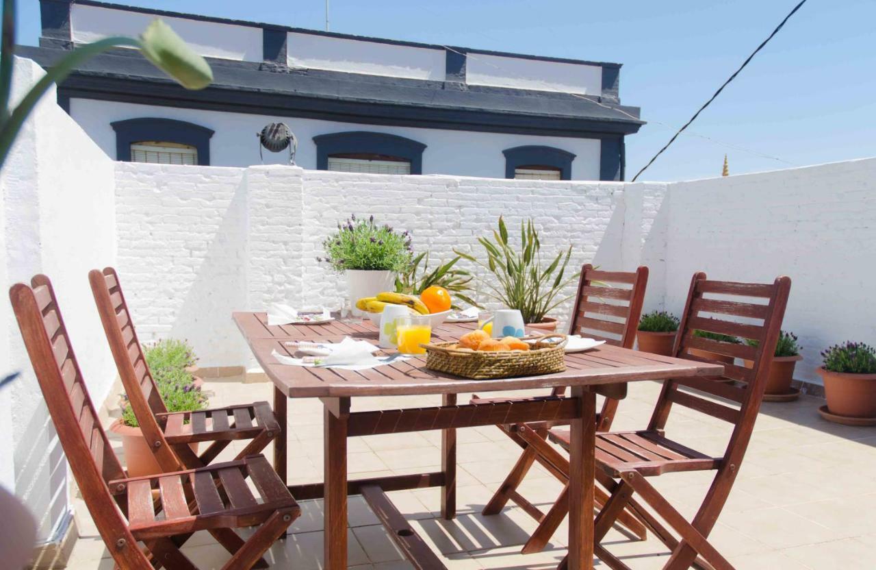 Appartamento Cool Loft Malvarrosa